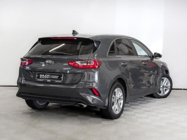 Kia Ceed III с пробегом 2019 года, цена 1 750 000 рублей, 88155 км, хэтчбек, Автокод Объявления