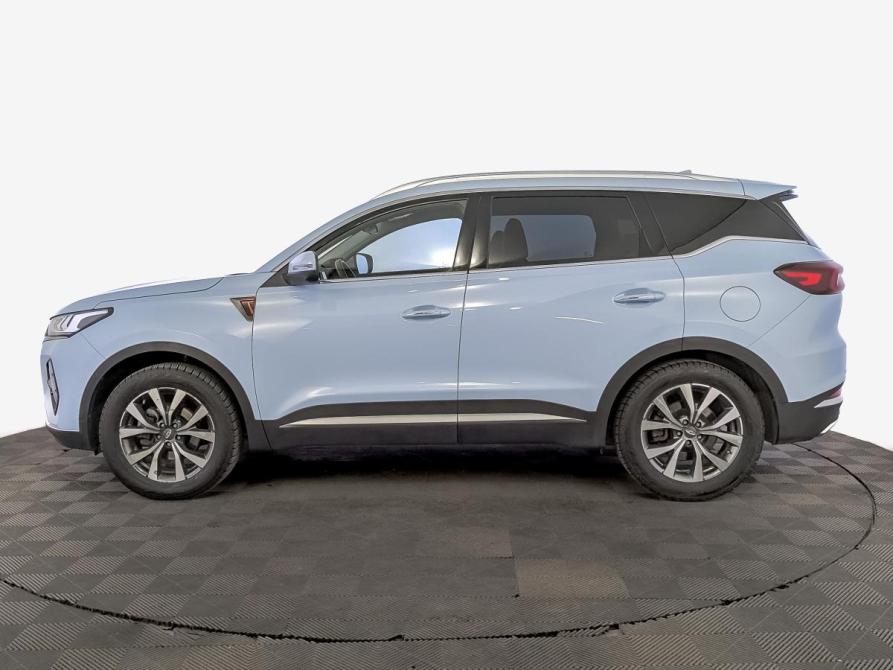 Chery Tiggo 7 Pro I Москва  - изображение 8