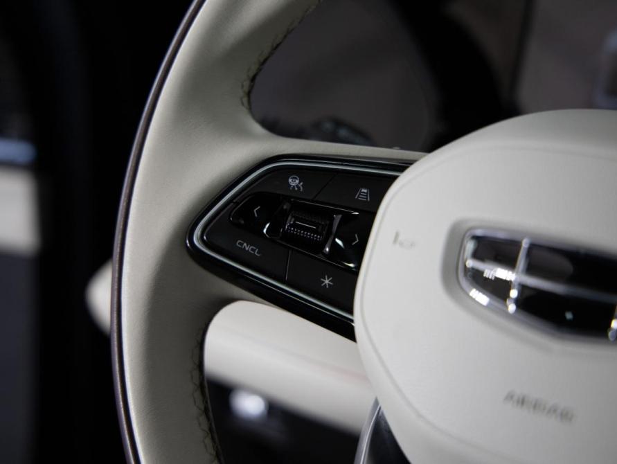 Geely Monjaro I Санкт-Петербург  - изображение 26