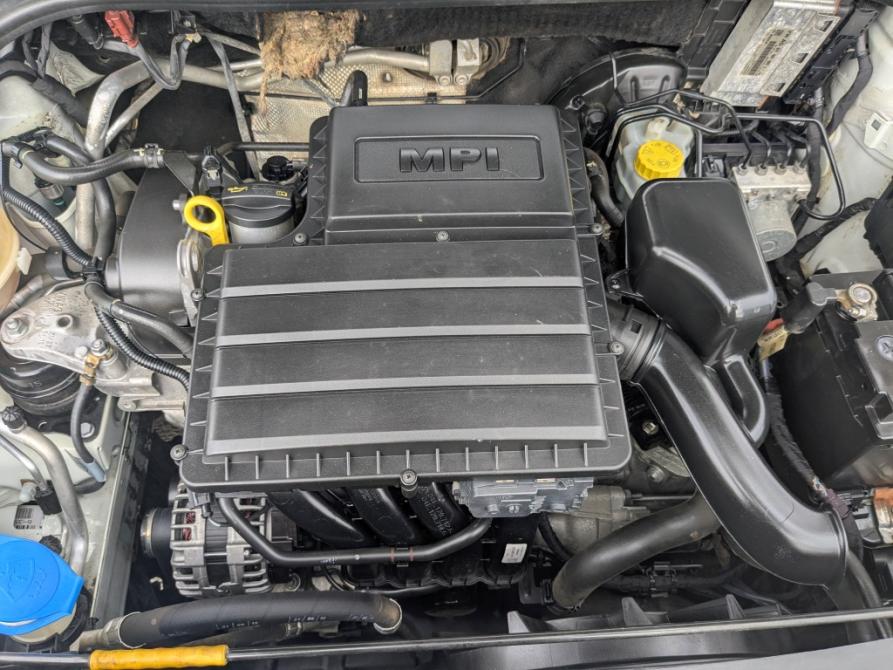 Skoda Rapid I Рестайлинг Москва  - изображение 26