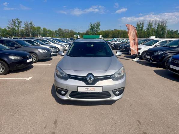 Renault Fluence I Рестайлинг с пробегом 2013 года, цена 800 000 рублей, 122659 км, седан, Автокод Объявления