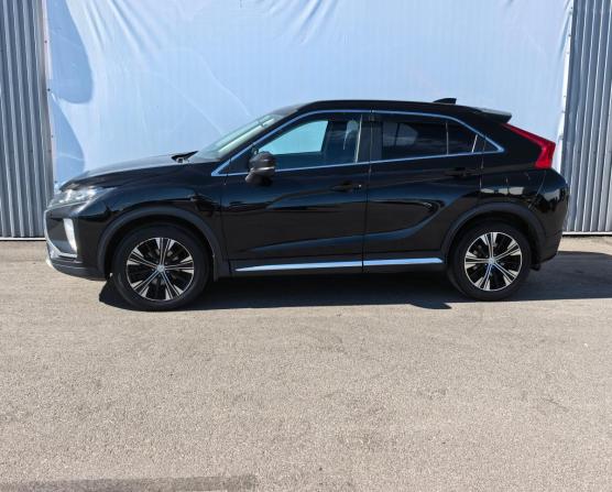Mitsubishi Eclipse Cross I с пробегом 2019 года, цена 1 350 000 рублей, 281000 км, внедорожник, Автокод Объявления
