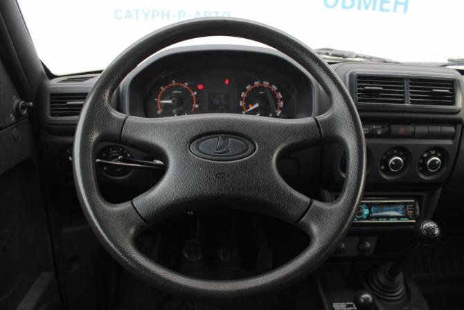 Lada (ВАЗ) Niva Legend I с пробегом 2024 года, цена 799 000 рублей, 99000 км, внедорожник, Автокод Объявления