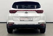 Kia Sportage IV Рестайлинг Екатеринбург  - изображение 28