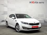 Kia Optima III Рестайлинг Екатеринбург  - изображение 23