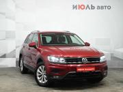 Volkswagen Tiguan II Екатеринбург  - изображение 24