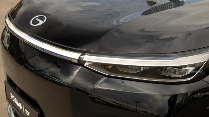 GAC Trumpchi S9 с пробегом 2025 года, цена 5 148 000 рублей, 2067 км, внедорожник, Автокод Объявления
