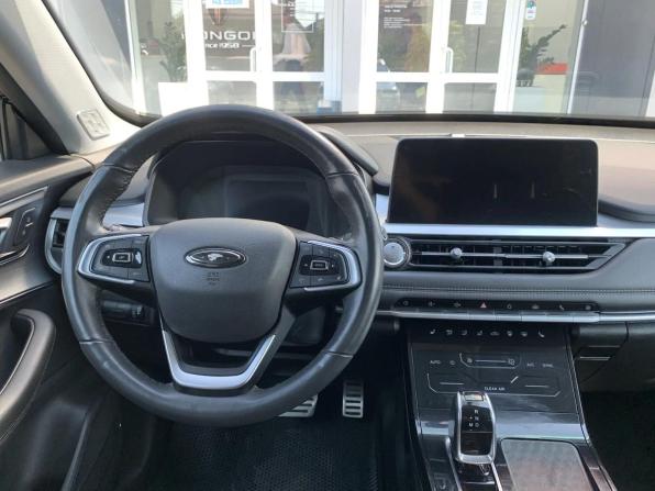 Chery Tiggo 7 Pro I с пробегом 2022 года, цена 1 475 000 рублей, 94000 км, внедорожник, Автокод Объявления