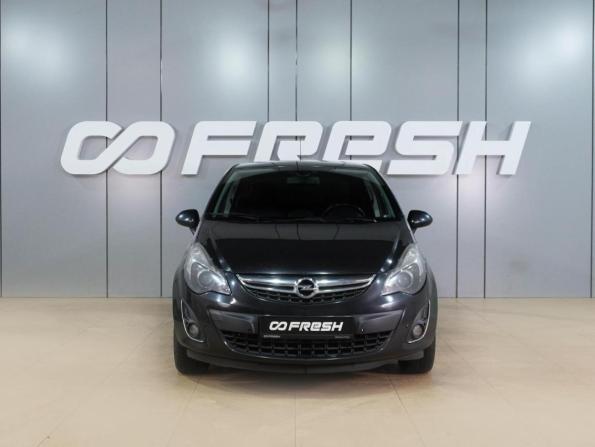 Opel Corsa D Рестайлинг II с пробегом 2012 года, цена 670 000 рублей, 181426 км, хэтчбек, Автокод Объявления