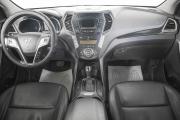 Hyundai Santa Fe III Кемерово  - изображение 38