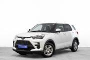 Toyota Raize I Барнаул  - изображение 30