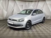 Volkswagen Polo V Москва  - изображение 21
