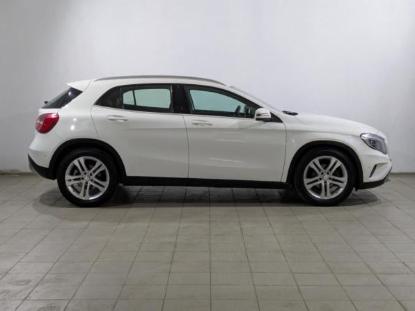 Mercedes-Benz GLA I (X156) с пробегом 2017 года, цена 1 700 000 рублей, 269218 км, внедорожник, Автокод Объявления