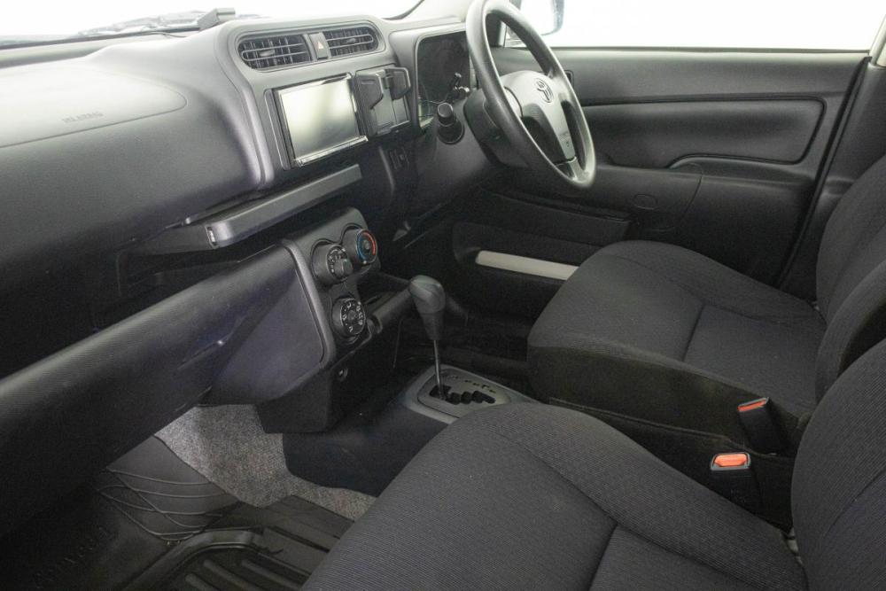 Toyota Probox I Рестайлинг Пермь  - изображение 12