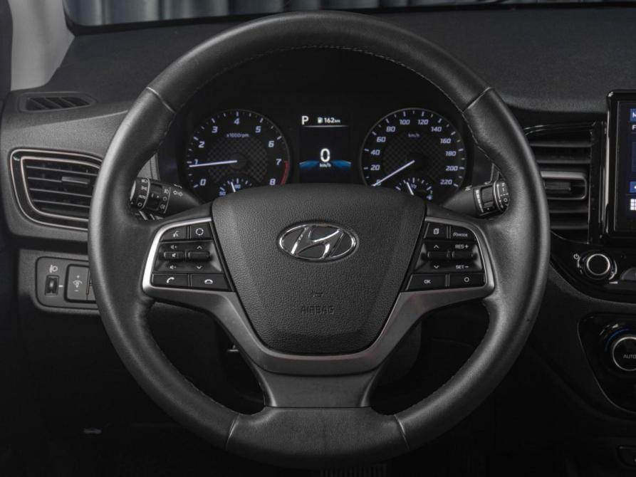 Hyundai Solaris II Рестайлинг Тюмень  - изображение 21