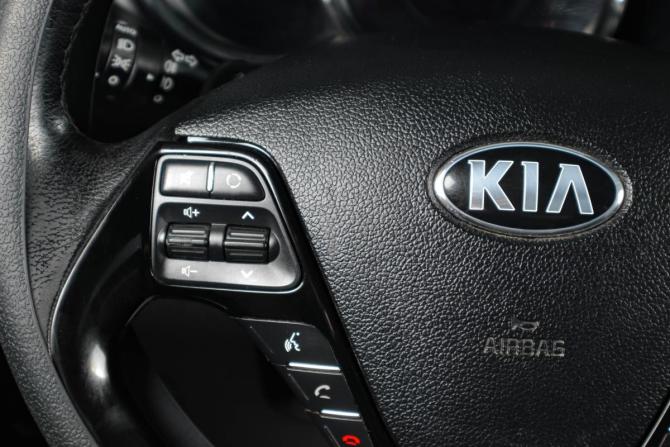 Kia Ceed II с пробегом 2014 года, цена 1 179 000 рублей, 220000 км, универсал, Автокод Объявления