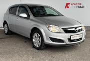Opel Astra H Рестайлинг Киров  - изображение 27