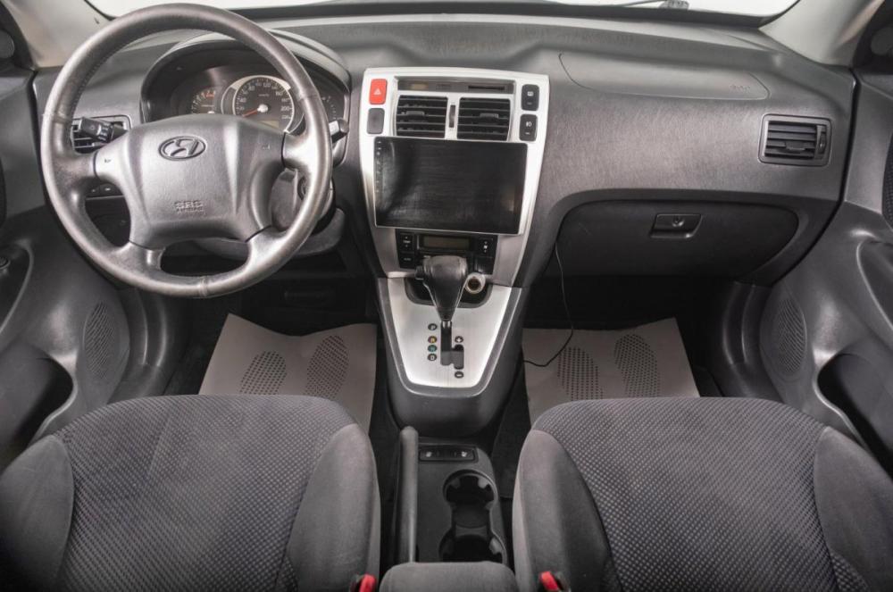 Hyundai Tucson I Томск  - изображение 11