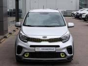 Kia Picanto III Москва  - изображение 23