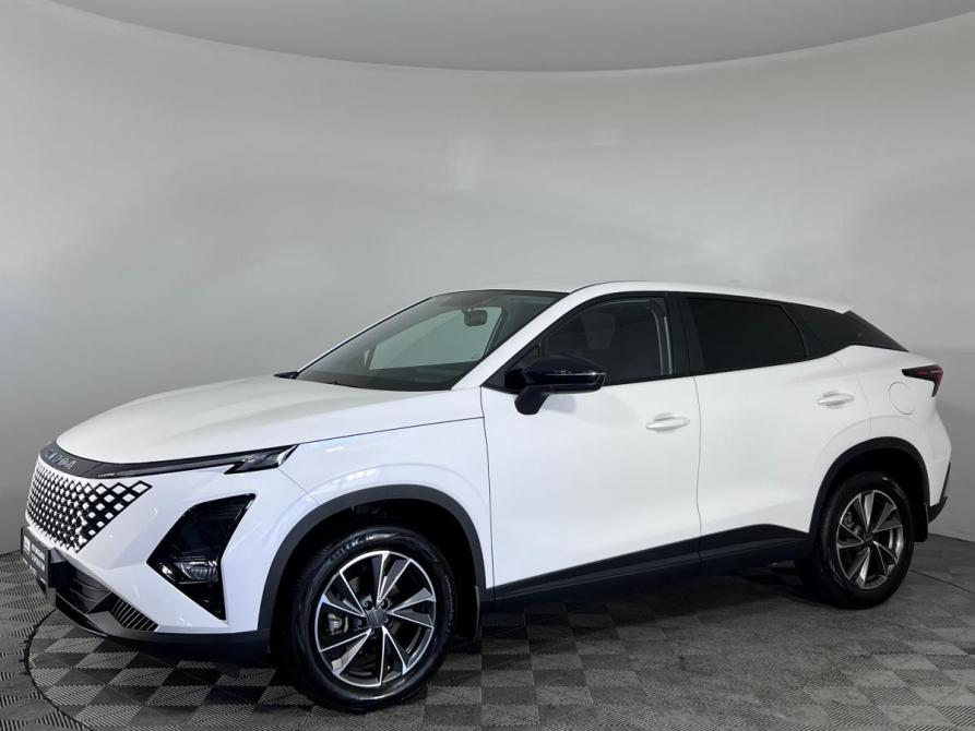 Omoda C5 I Рестайлинг Ростов-на-Дону  - изображение 1