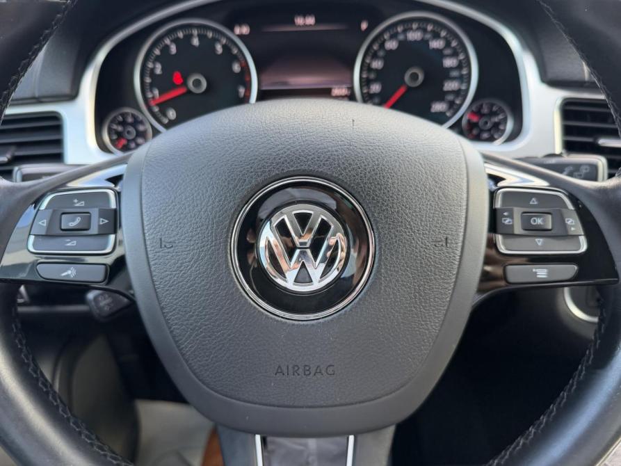 Volkswagen Touareg II Саратов  - изображение 34