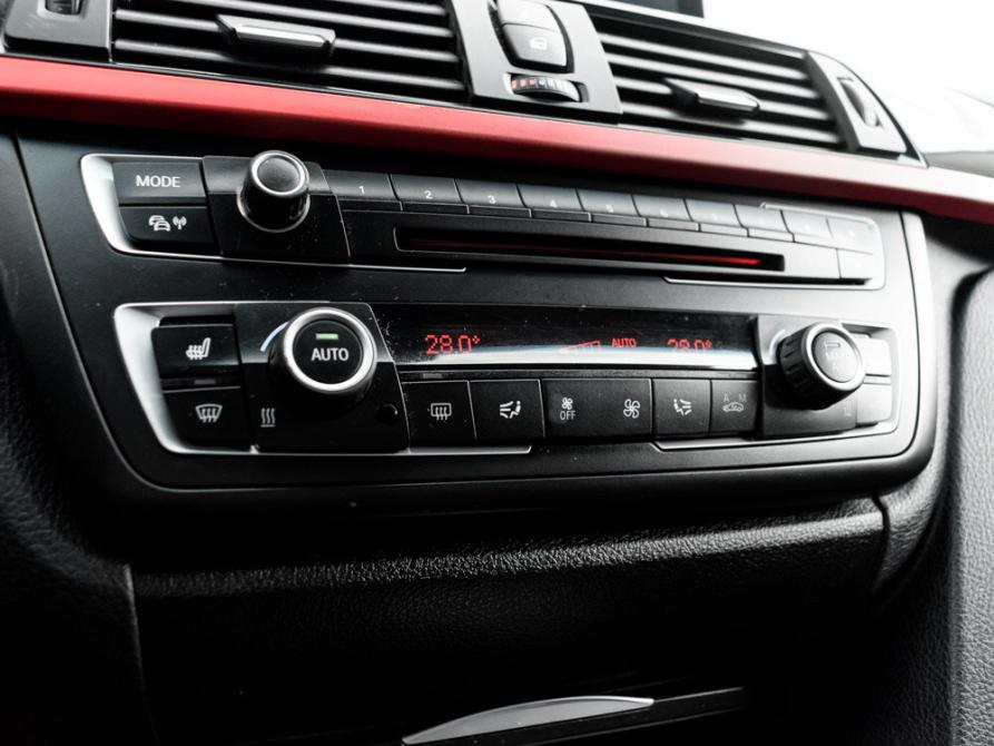 BMW 3 серии VI (F3x) Екатеринбург  - изображение 22