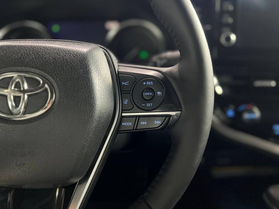 Toyota Camry VIII (XV70) Рестайлинг Оренбург  - изображение 15