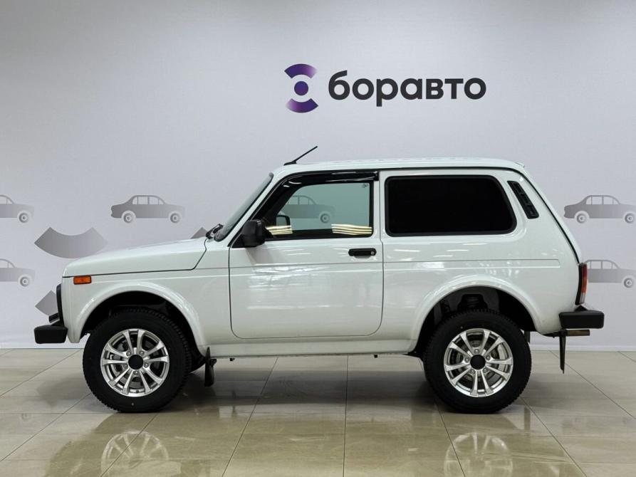 Lada (ВАЗ) Niva Legend Ставрополь  - изображение 5