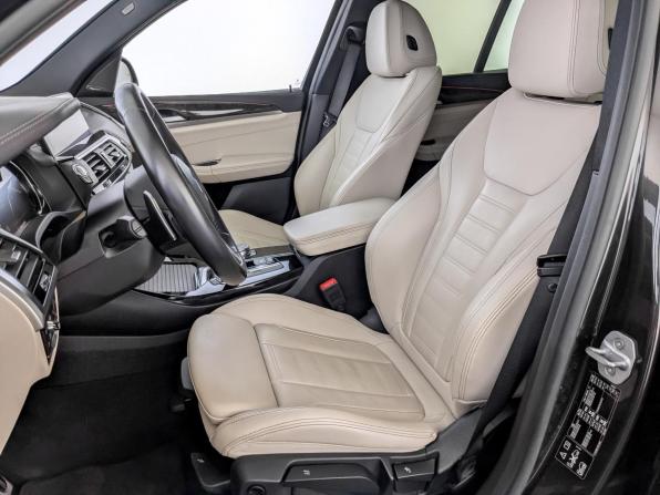 BMW X3 III (G01) с пробегом 2020 года, цена 5 000 000 рублей, 85376 км, внедорожник, Автокод Объявления