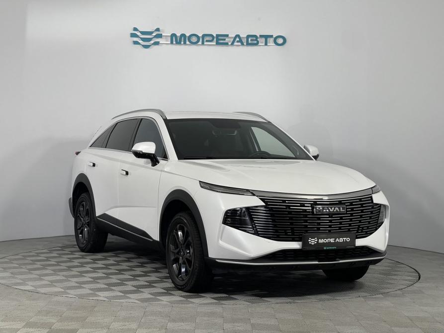 Haval F7 II Калининград  - изображение 4