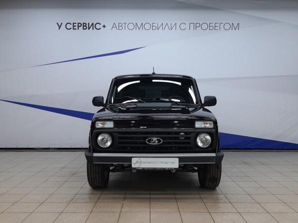 Lada (ВАЗ) Niva Legend с пробегом 2025 года, цена 1 070 000 рублей, 7266 км, внедорожник, Автокод Объявления