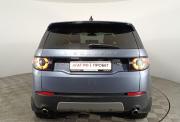 Land Rover Discovery Sport I Волгоград  - изображение 29