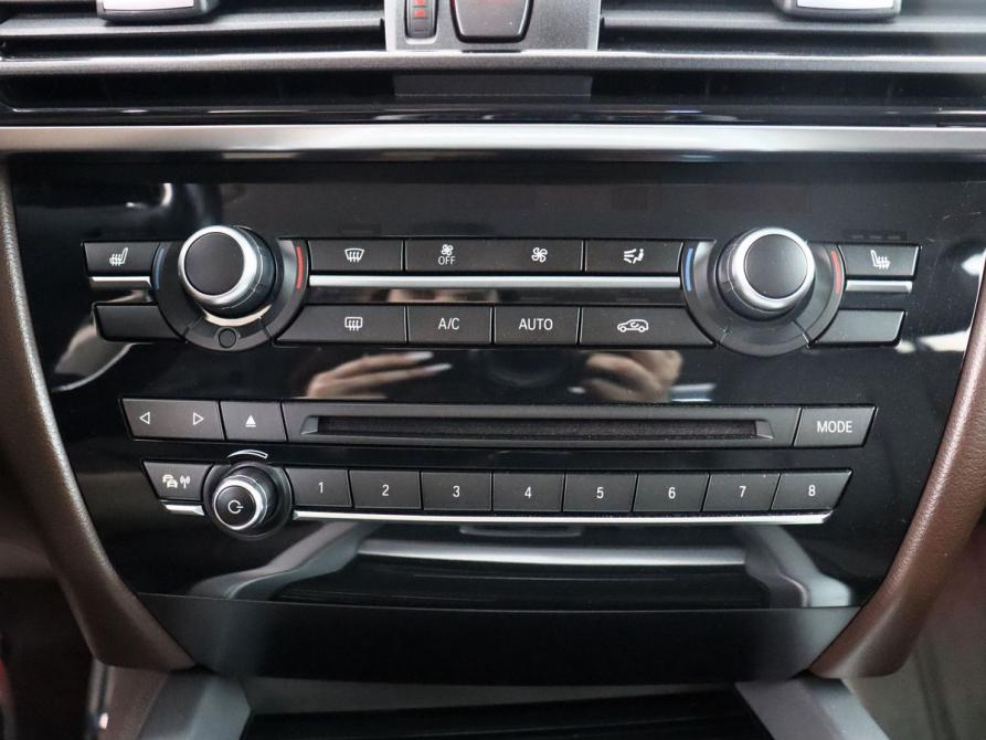 BMW X5 III (F15) Калининград  - изображение 16