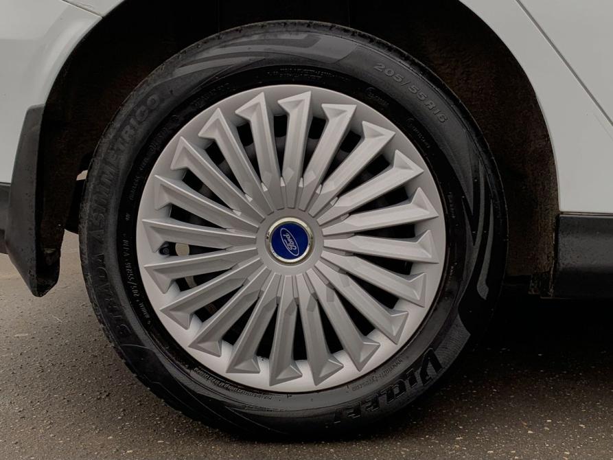Ford Focus III Рестайлинг Москва  - изображение 10