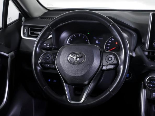 Toyota RAV4 V (XA50) с пробегом 2020 года, цена 3 190 000 рублей, 140064 км, внедорожник, Автокод Объявления