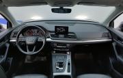Audi Q5 II (FY) Москва  - изображение 26