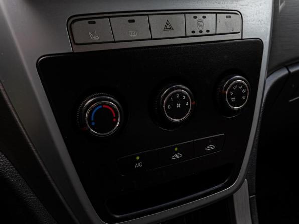 Geely Emgrand X7 I с пробегом 2015 года, цена 730 000 рублей, 160739 км, внедорожник, Автокод Объявления