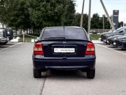 Opel Astra G Санкт-Петербург  - изображение 16