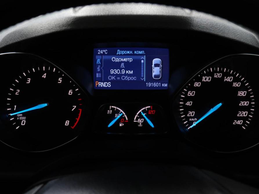 Ford Kuga II Химки  - изображение 12
