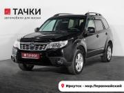 Subaru Forester III Иркутск  - изображение 25