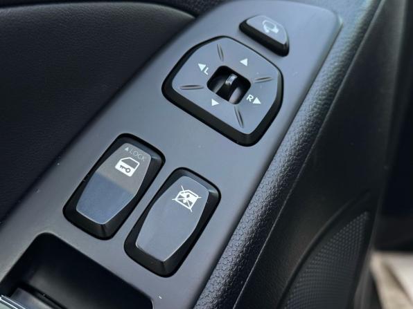 Hyundai ix35 I с пробегом 2013 года, цена 1 219 000 рублей, 163601 км, внедорожник, Автокод Объявления