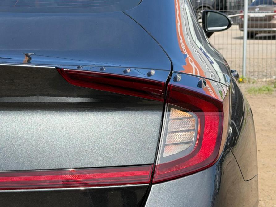 Hyundai Sonata VIII (DN8) Набережные Челны  - изображение 13