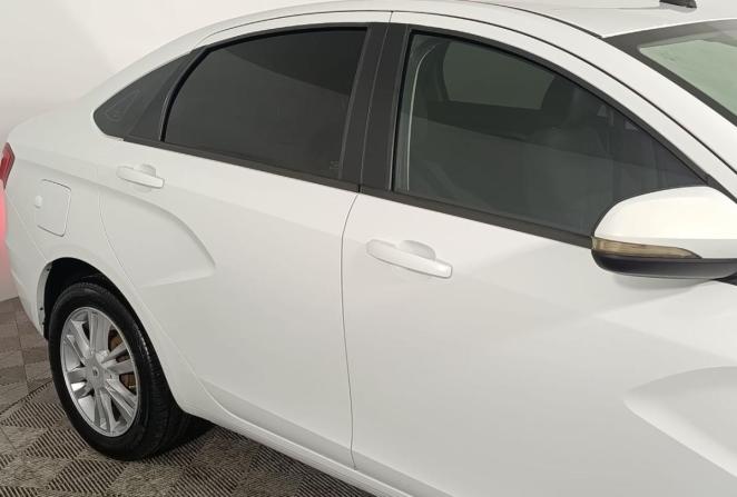 Lada (ВАЗ) Vesta I с пробегом 2017 года, цена 760 000 рублей, 203953 км, седан, Автокод Объявления
