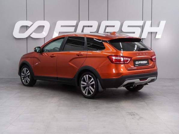 Lada (ВАЗ) Vesta I с пробегом 2020 года, цена 1 199 000 рублей, 94666 км, универсал, Автокод Объявления