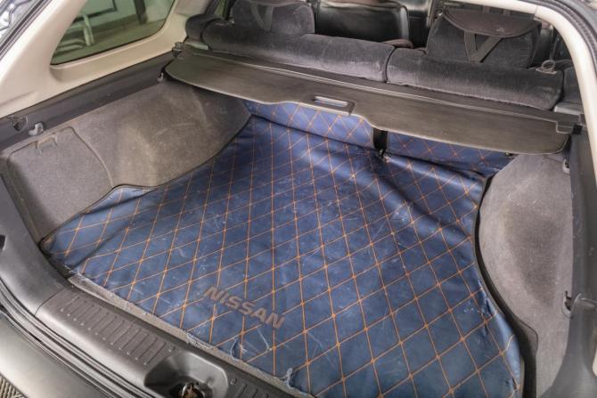 Nissan Primera II (P11) с пробегом 2000 года, цена 399 000 рублей, 437000 км, универсал, Автокод Объявления