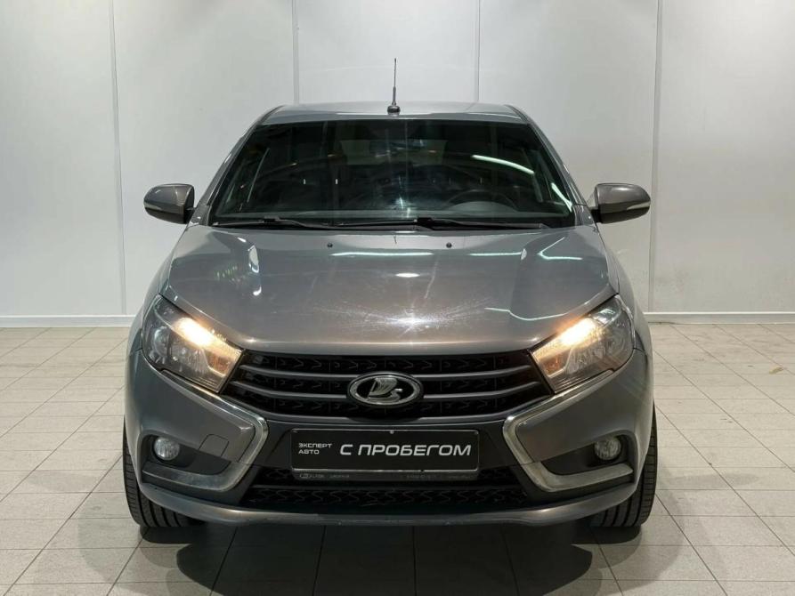Lada (ВАЗ) Vesta I Самара  - изображение 3