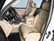 Lexus LX III Рестайлинг Ростов-на-Дону  - изображение 34