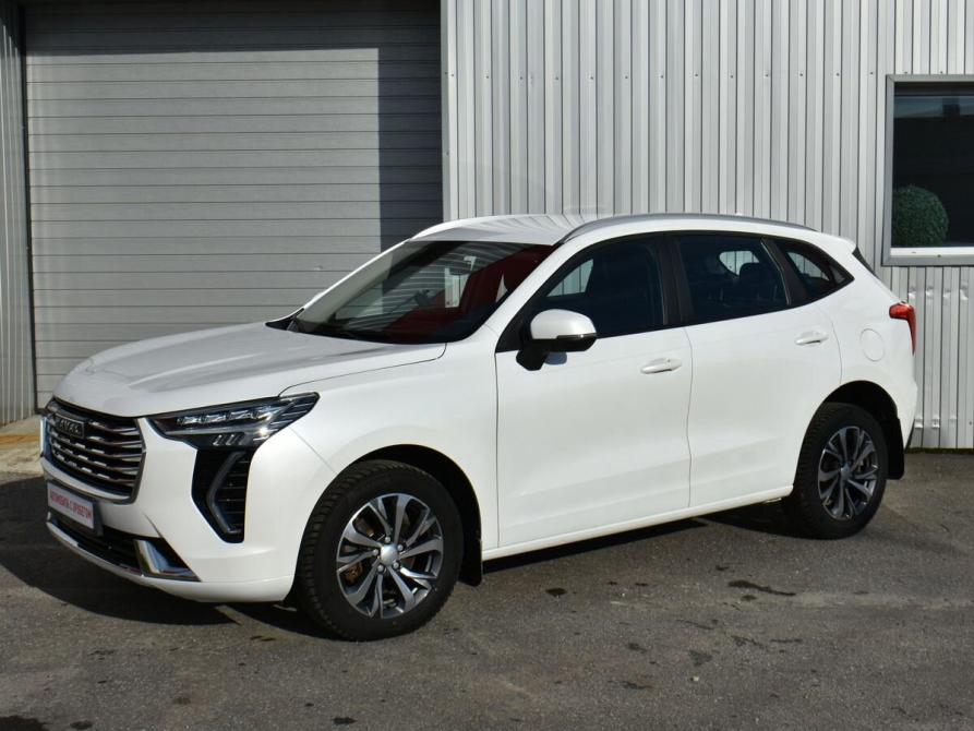 Haval Jolion I Апатиты  - изображение 1