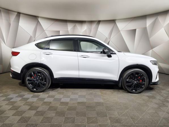 Geely Tugella I Рестайлинг с пробегом 2023 года, цена 2 195 000 рублей, 100532 км, внедорожник, Автокод Объявления