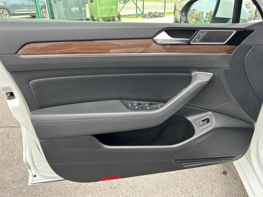 Volkswagen Passat B8 Новороссийск  - изображение 16